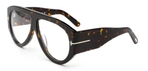Authentic Tom Ford FT5958-B Optical Frames – Tom Ford Falconer Glasses | Optical Store Supply