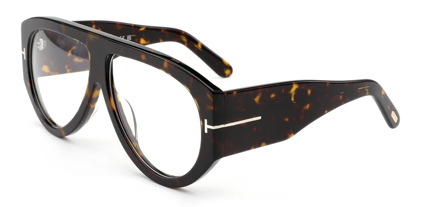 Authentic Tom Ford FT5958-B Optical Frames – Tom Ford Falconer Glasses | Optical Store Supply