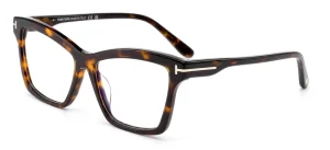 High-Quality Tom Ford FT5964-B Prescription Frames – Tom Ford Glasses Asian Fit | Wholesale Optician Supply