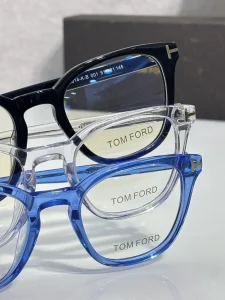 Professional Tom Ford FT6014 Spectacle Frames – Tom Ford Eyeglasses Nose Pads | Wholesale Optician Supply