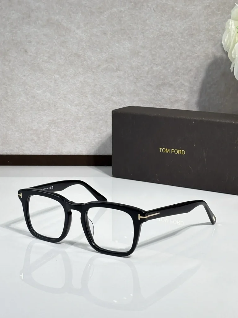 Authentic Tom Ford FT6025 Prescription Frames – Tom Ford Eyeglasses Sale | Trade Eyewear Distributor