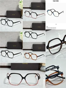 Authentic Tom Ford FT6062 Optical Glasses – Tom Ford Glasses Mens Frames | Wholesale Optician Supply