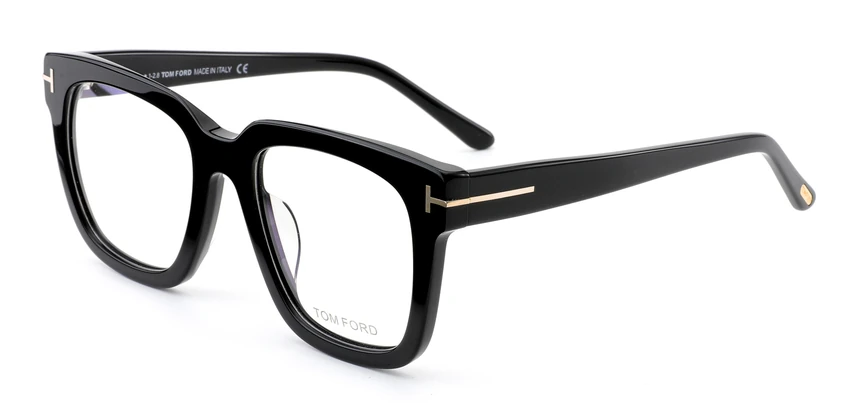 Authentic Tom Ford FT690-F Spectacle Frames – Tom Ford Glasses Frame | Trade Eyewear Distributor