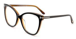 Professional Tom Ford FT844-F Eyewear – Tom.Ford Glasses Men | Retail Optical Partner