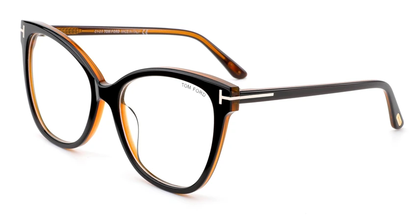 Professional Tom Ford FT844-F Eyewear – Tom.Ford Glasses Men | Retail Optical Partner