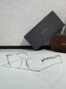 Premium Tom Ford TF5505 Prescription Frames – Tom Ford Butterfly Eyeglasses | Bulk Distributor