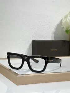 Authentic Tom Ford TF5635 Spectacle Frames – Tom Ford Glasses Frames Women | Wholesale Optician Supply