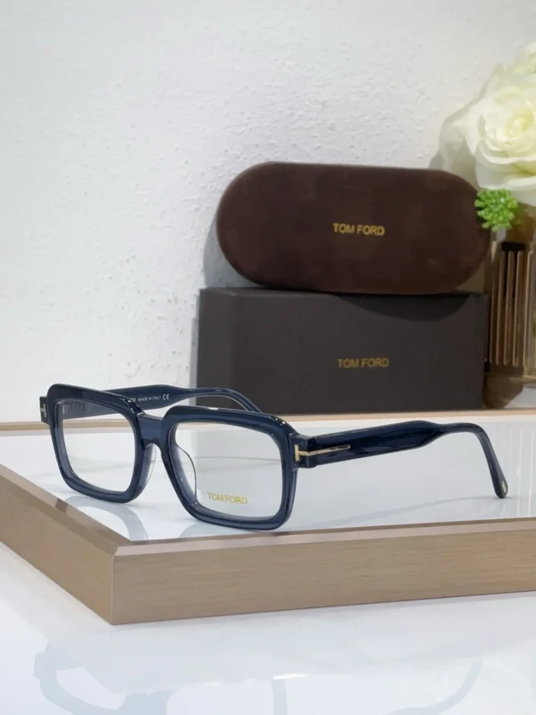 Wholesale Tom Ford TF5711 Prescription Frames – Tom.Ford Eyeglasses | Optical Store Supply