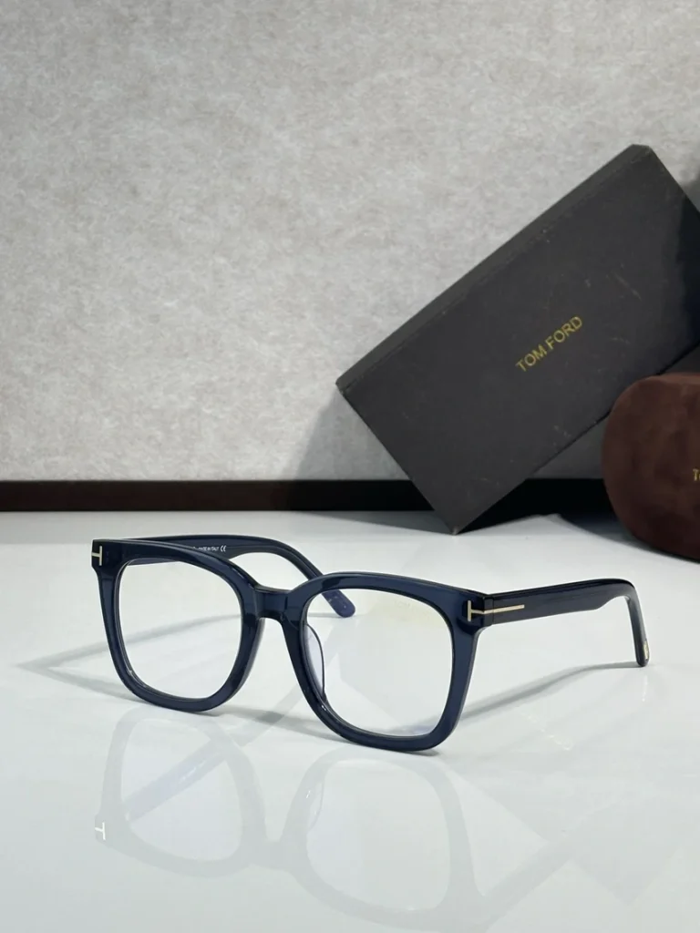 Designer Tom Ford TF638 Eyeglasses – Tom Ford Eyewear Men’s | Retail Optical Partner