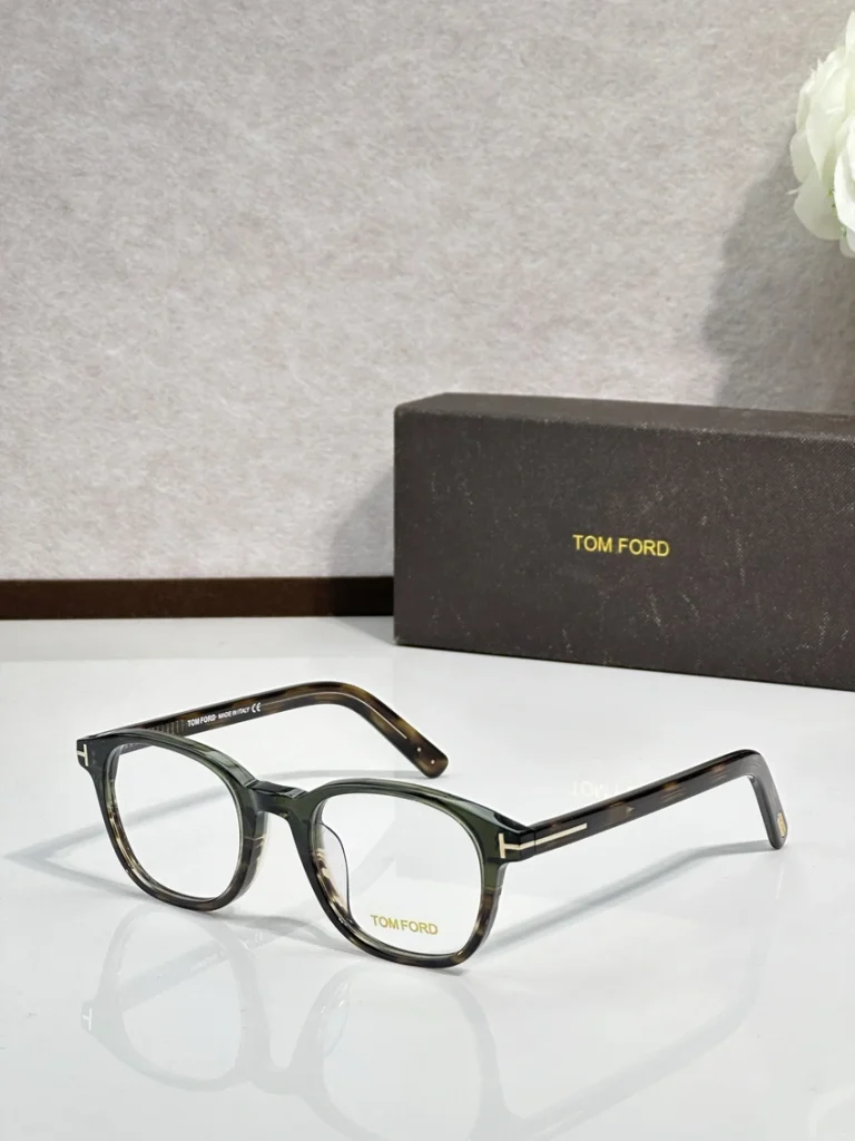 Luxury Tom Ford TF981 Eyewear – Tom Ford Private Collection Glasses | Retail Optical Partner
