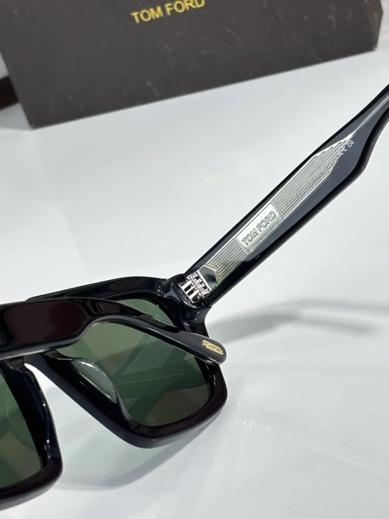 Buy Tom Ford FT1202 Icon Sunglasses Wholesale | Optical Importer