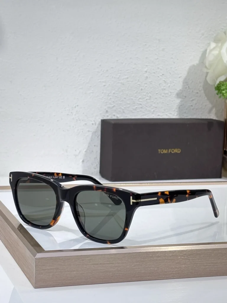 Tom Ford FT0237 60mm Aviator Sunglasses – Wholesale Optical Frames Supplier