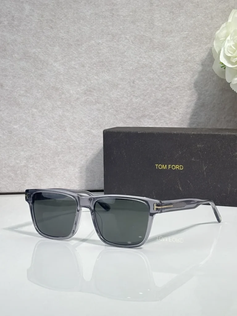 Tom Ford TF1205 Yellow Sunglasses for Wholesale | Optical Store Supplier