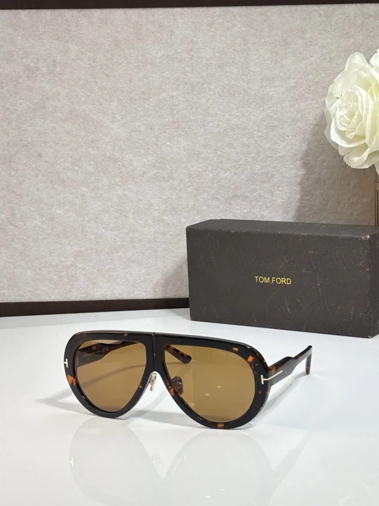 Premium Tom Ford FT0836 Polarized Sunglasses – Wholesale Distributor