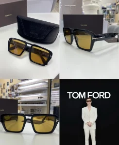 Tom Ford FT1153 Achilles Sunglasses – Wholesale Optical Frames Supplier