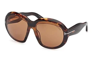 Premium Tom Ford FT1193 Bertrand Sunglasses – Wholesale Distributor