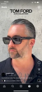 Buy Tom Ford FT1203 Miranda Sunglasses Wholesale | Optical Importer