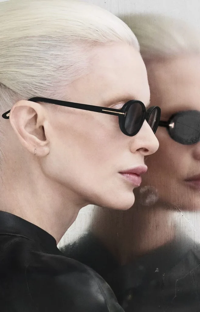Wholesale Tom Ford TF1364 Falconer Sunglasses | B2B Optical Distributor