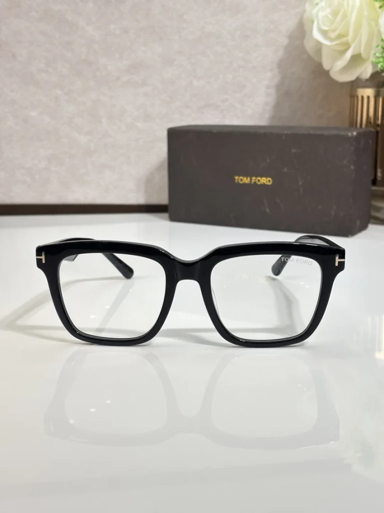Authentic Tom Ford FT0646 Optical Glasses – Tom Ford Women Eyeglasses | Optical Store Supply