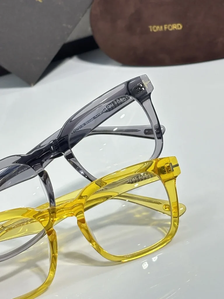 Elite Tom Ford FT0751 Optical Glasses – Tom Ford Womens Eyeglasses | Retail Optical Partner