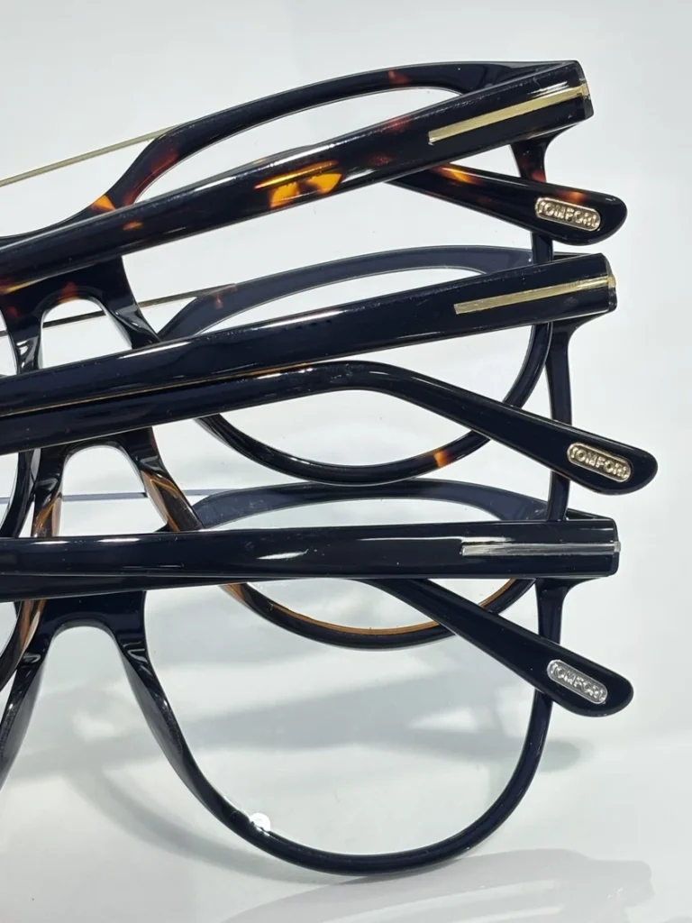 Designer Tom Ford FT1098 Optical Glasses – Tom Ford Glasses Men Frames | Retail Optical Partner