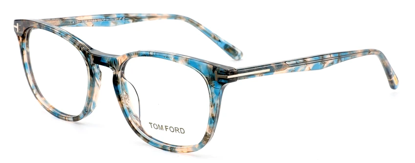 Designer Tom Ford FT5505 Optical Glasses – Clear Tom Ford Glasses | Retail Optical Partner