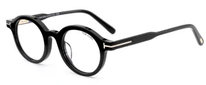 Authentic Tom Ford FT5664-B Eyeglasses – Tom Ford Prescription Glasses Womens | Bulk Distributor