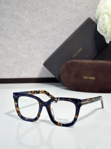 Elite Tom Ford FT5880 Optical Glasses – Aviator Glasses Tom Ford | B2B Optical Supplier