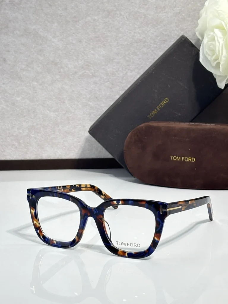 Elite Tom Ford FT5880 Optical Glasses – Aviator Glasses Tom Ford | B2B Optical Supplier