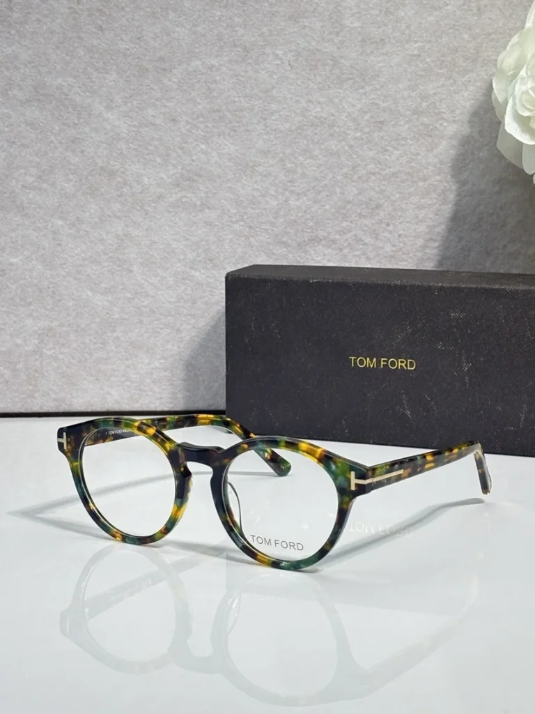 Elite Tom Ford FT5887 Eyeglasses – Tom Ford Glasses Mens | B2B Optical Supplier