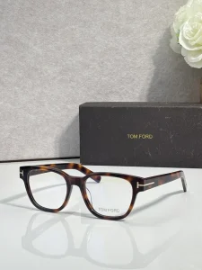 Luxury Tom Ford FT5977 Prescription Frames – Tom Ford Glasses Clear | Retail Optical Partner