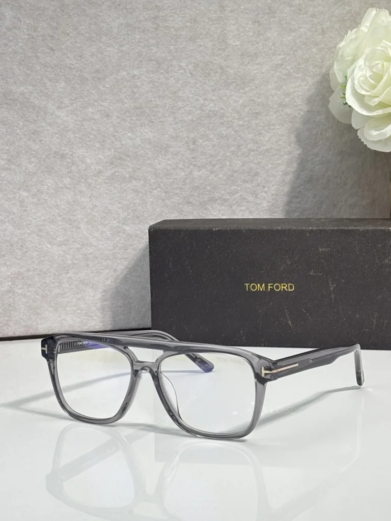 Wholesale Tom Ford FT6024 Eyeglasses – Men’s Tom Ford Reading Glasses | B2B Optical Supplier