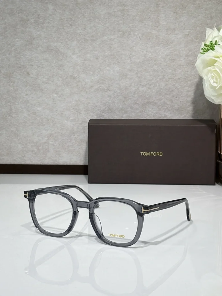 Premium Tom Ford TF0975 Spectacle Frames – Tom Ford Eyeglasses Frames For Women | Optical Store Supply
