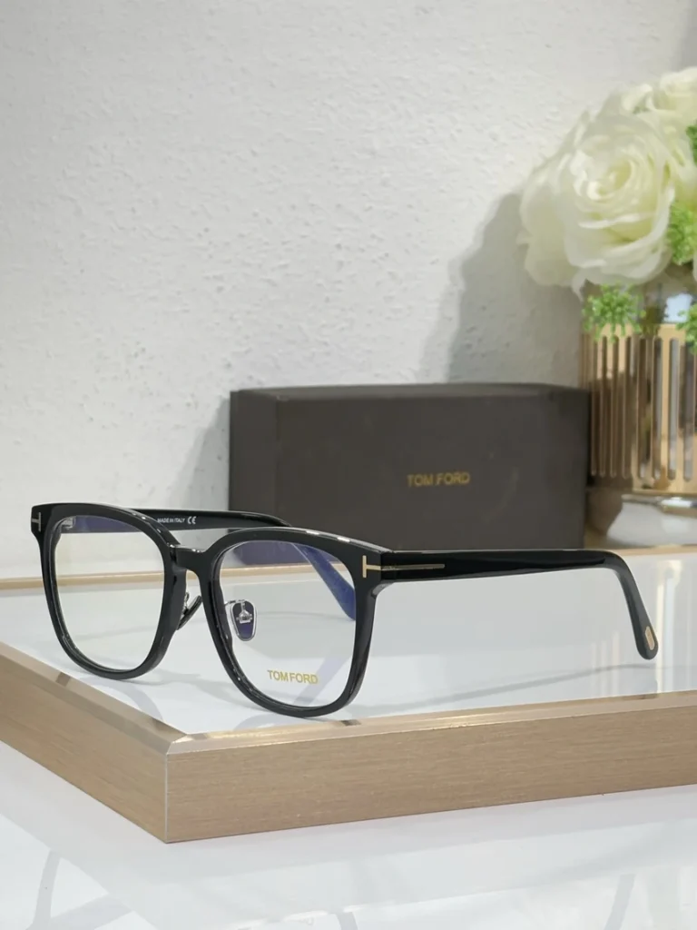 High-Quality Tom Ford TF1136 Eyewear – Tom Ford Men’s Eyeglasses | Retail Optical Partner