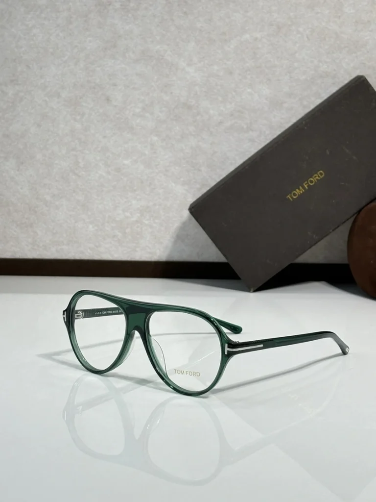 Designer Tom Ford TF5012 Prescription Frames – Tom Ford Prescription Glasses Women | Wholesale Distributor