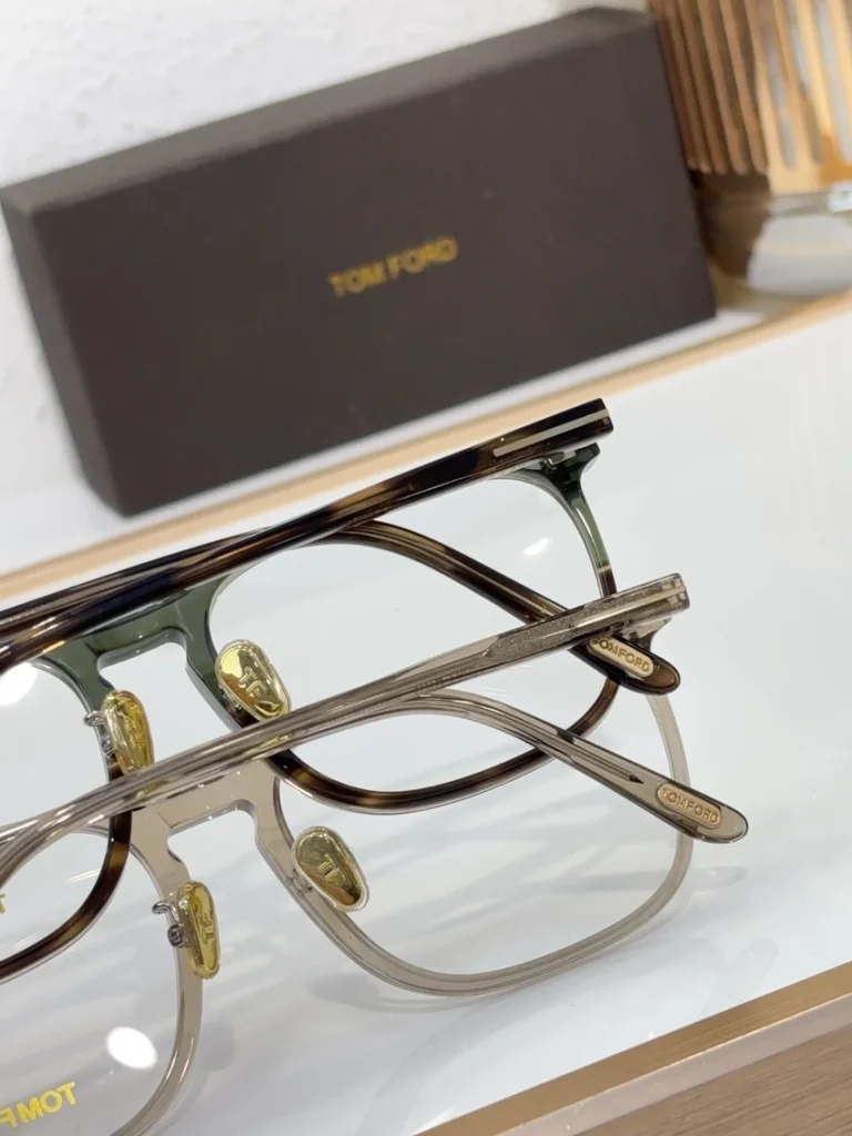 High-Quality Tom Ford TF5699 Prescription Frames – Tom Ford Pink Eyeglasses | Wholesale Optician Supply