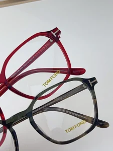 Elite Tom Ford TF5804 Spectacle Frames – Tom Ford Clear Eyeglasses | Wholesale Optician Supply