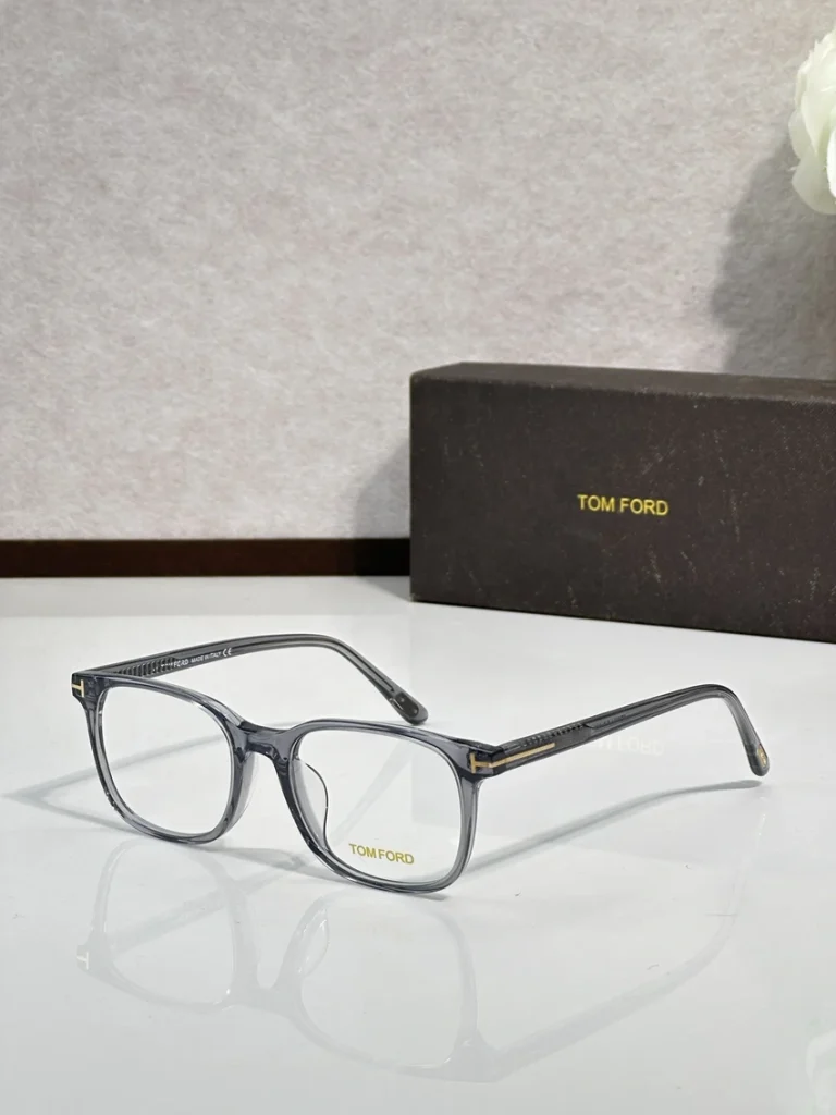 Professional Tom Ford TF5831 Optical Glasses – Tom Ford Eye Glasses For Women | B2B Optical Supplier