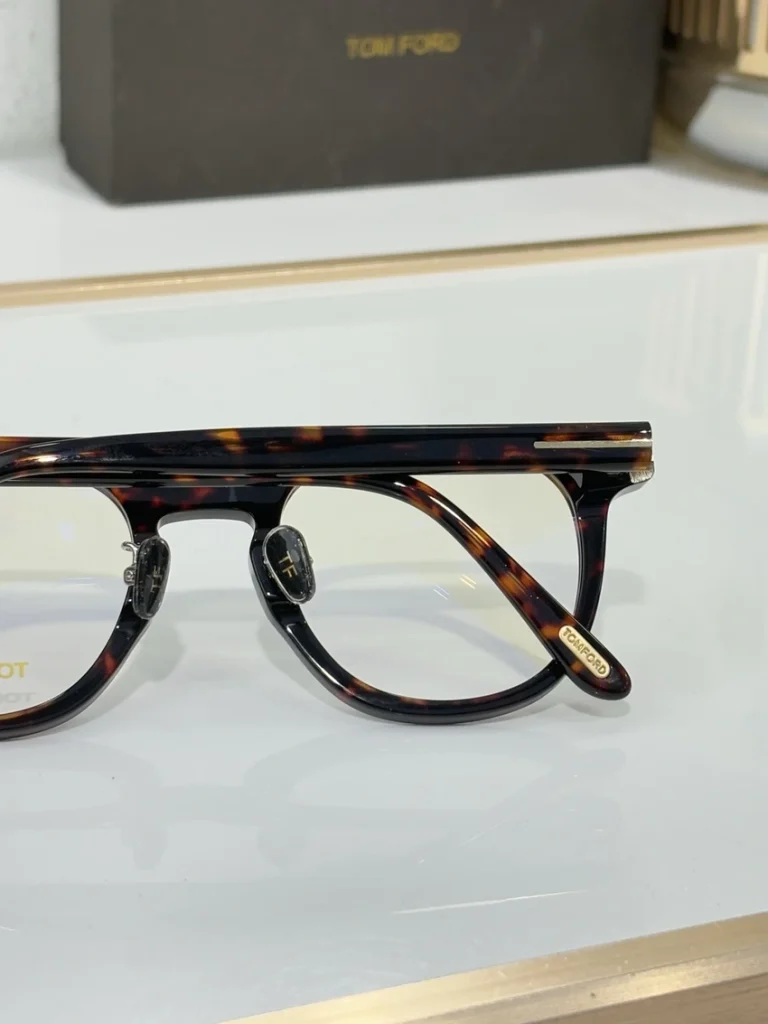 Designer Tom Ford TF5922 Optical Glasses – Tom Ford Glasses Lenscrafters | Trade Eyewear Distributor