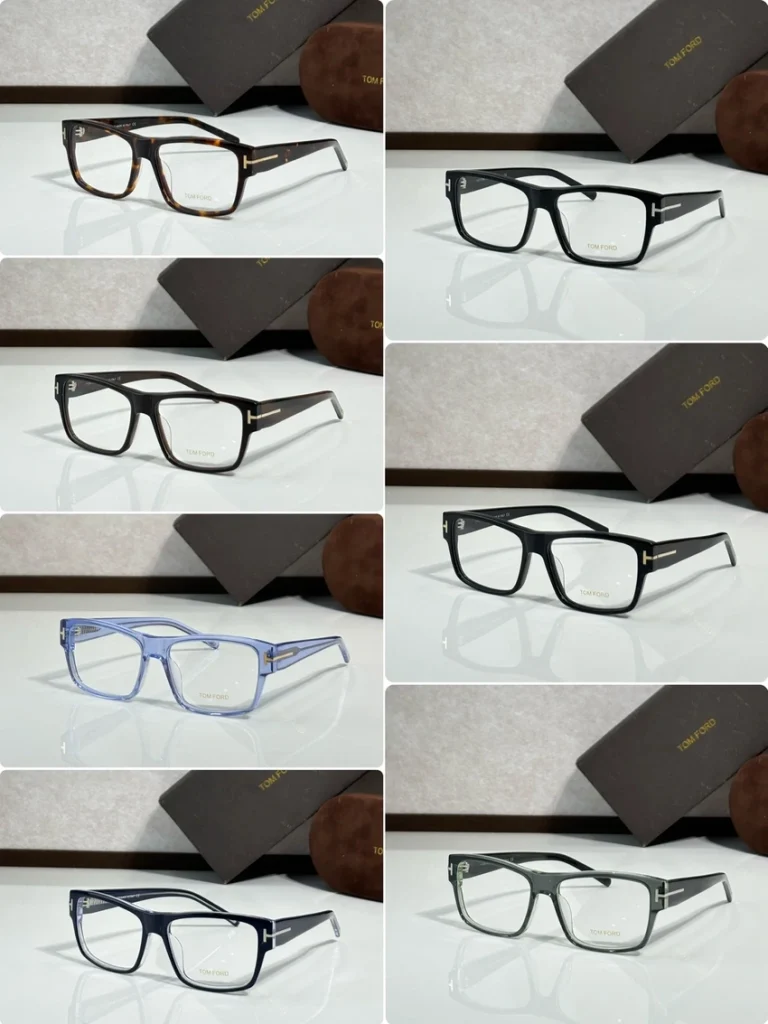 Professional Tom Ford TF5941 Optical Frames – Tom Ford Glasses Men | Bulk Distributor