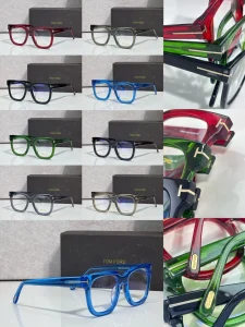 Elite Tom Ford TF690 Optical Frames – Tom Ford Cat Eye Glasses Frames | Trade Eyewear Distributor