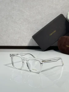 Premium Tom Ford TF751 Optical Frames – Men’s Tom Ford Prescription Glasses | B2B Optical Supplier