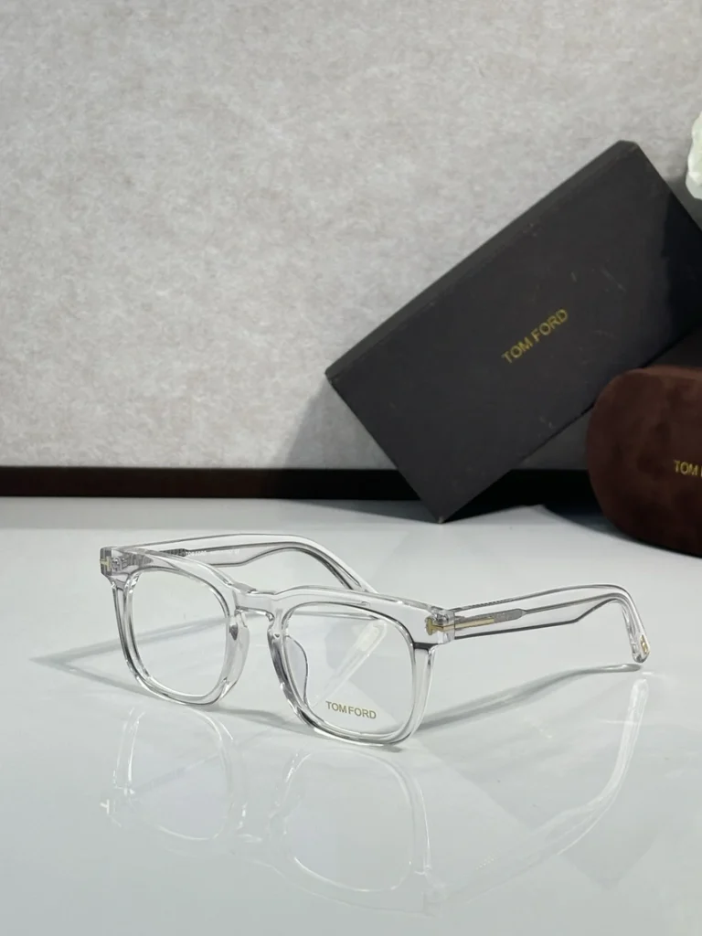Premium Tom Ford TF751 Optical Frames – Men’s Tom Ford Prescription Glasses | B2B Optical Supplier