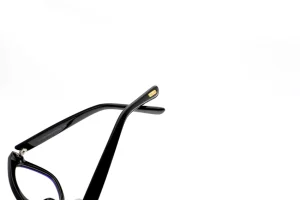 High-Quality Tom Ford FT0336 Optical Frames – Round Tom Ford Eyeglasses | B2B Optical Supplier