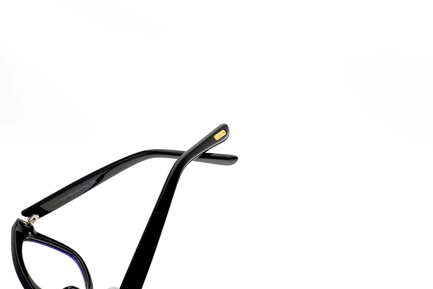 High-Quality Tom Ford FT0336 Optical Frames – Round Tom Ford Eyeglasses | B2B Optical Supplier