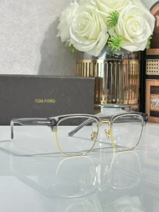 Elite Tom Ford FT0367 Prescription Frames – Tom Ford Black Eyeglasses | Wholesale Distributor