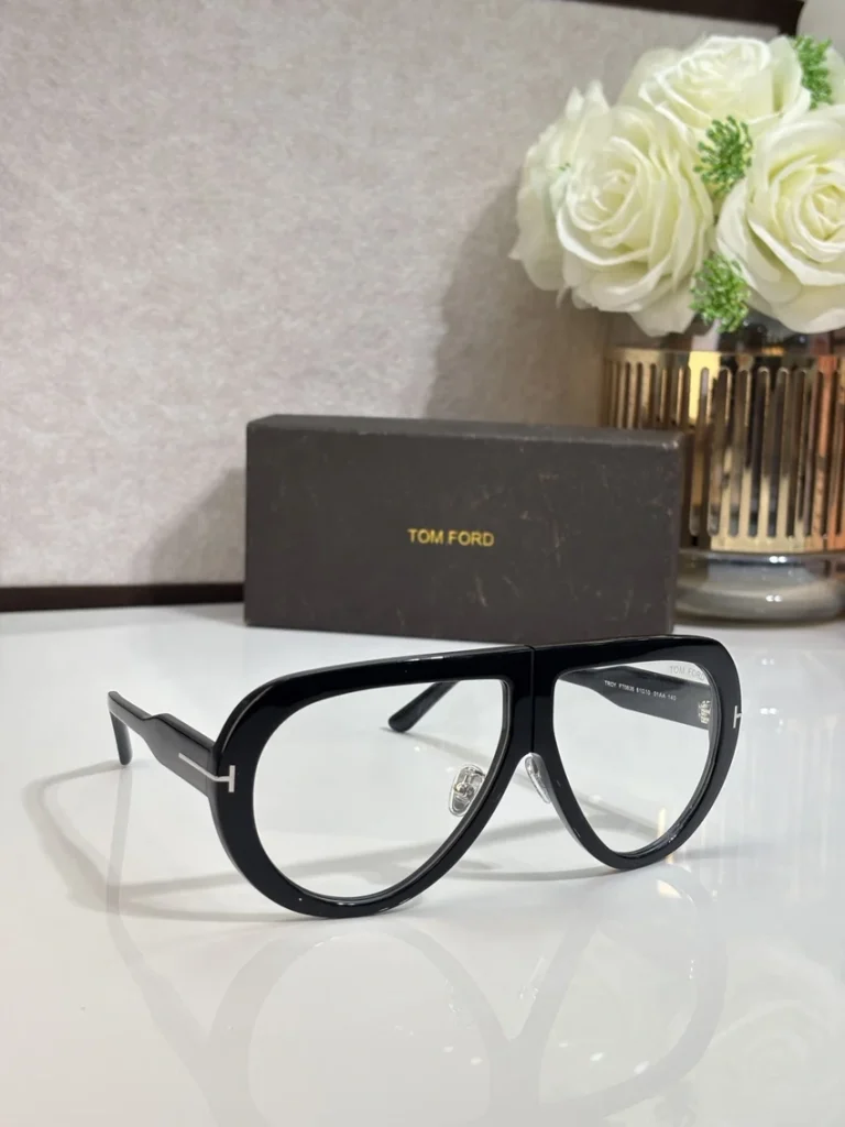 Designer Tom Ford FT0836 Optical Glasses – Men’s Tom Ford Eyeglass Frames | Retail Optical Partner