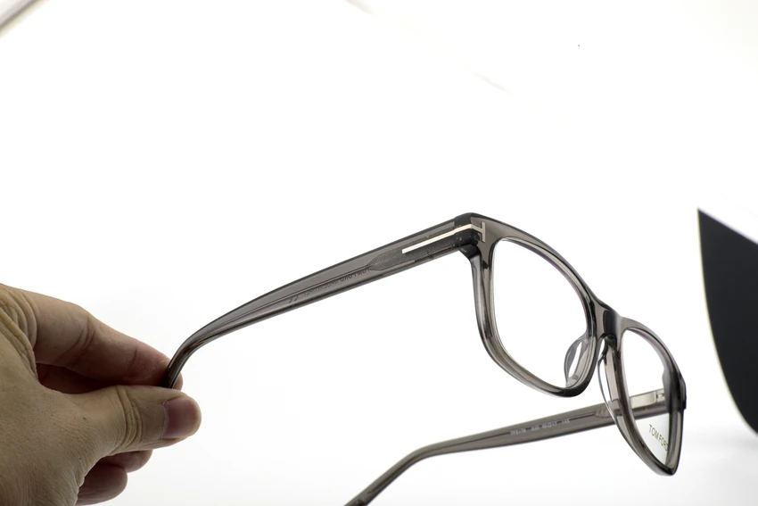 Luxury Tom Ford FT5176 Eyeglasses – Ryan Reynolds Glasses Tom Ford | Retail Optical Partner