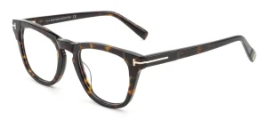 Premium Tom Ford FT5660-F-B Spectacle Frames – Tom Ford Glasses Red | Trade Eyewear Distributor