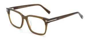 Premium Tom Ford FT5661 Optical Glasses – Tom Ford Glasses Frames Men | Retail Optical Partner